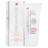 کرم ضد آفتاب درمایونیک SPF