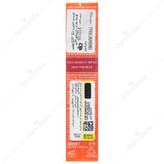 کرم ضد آفتاب فاقد چربی SPF50 — کد 2080