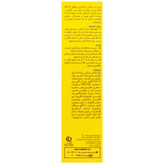 کرم ضد آفتاب فاقد
