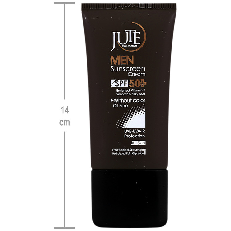 کرم ضد آفتاب آقایان SPF50 انواع