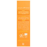 کرم ضد آفتاب پوست خشک و معمولی SPF30