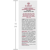 کرم ضد آفتاب ضد لک SPF50 پوست چرب
