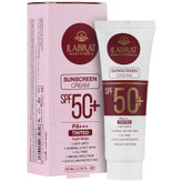 کرم ضد آفتاب ضد لک SPF50 پوست چرب