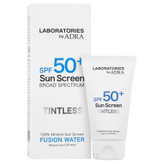 کرم ضد آفتاب فیوژن واتر SPF50 بی