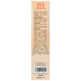 کرم ضد آفتاب بی رنگ پوست چرب SPF50