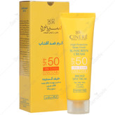 کرم ضد آفتاب پوست چرب مات فینیش SPF50