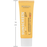 کرم ضد آفتاب پوست چرب SPF60 سان پرو