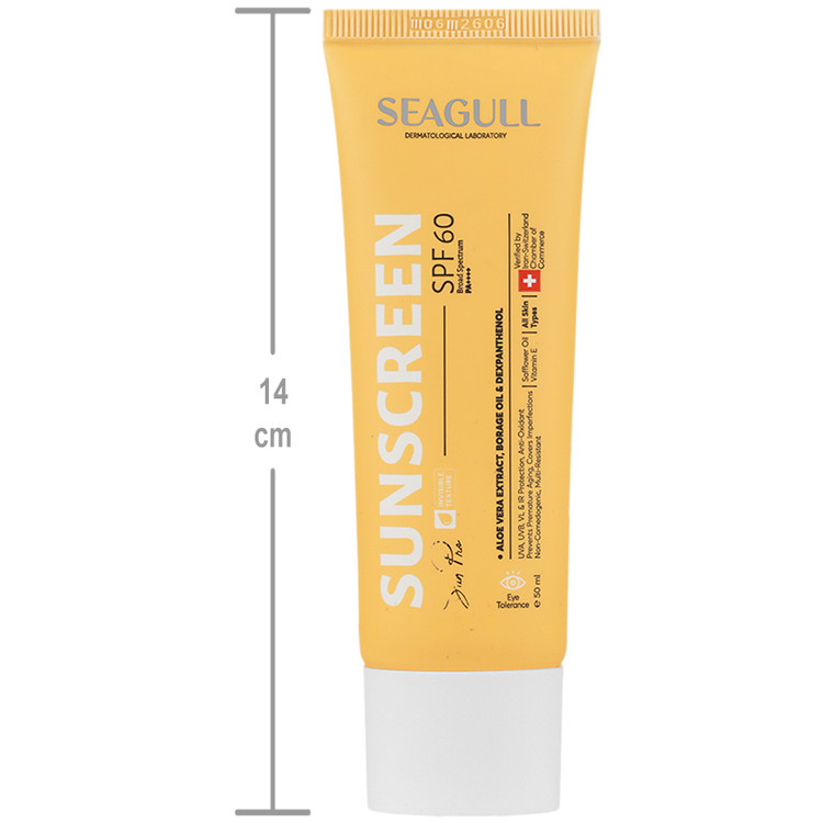 کرم ضد آفتاب پوست چرب SPF60 سان پرو