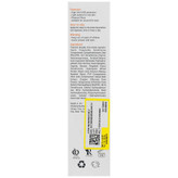 کرم ضد آفتاب SPF50 پوست نرمال و چرب