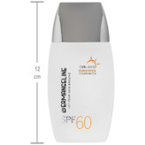 کرم ضد آفتاب فیوژن واتر SPF60 پوست چرب