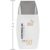 کرم ضد آفتاب فیوژن واتر SPF50 انواع پوست